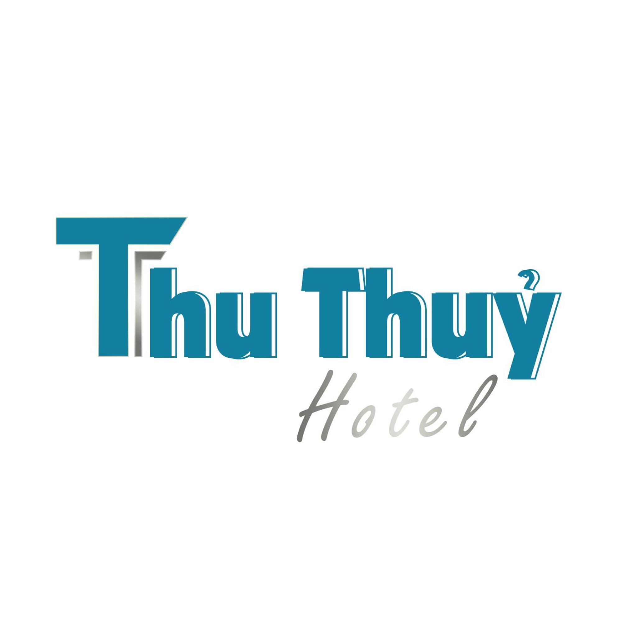 Thu Thuy Hotel Chan Chau Exteriér fotografie